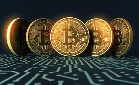 2024年十大虚拟币行情最新价格：比特币领跑，BTC币价突破$67,268.30
