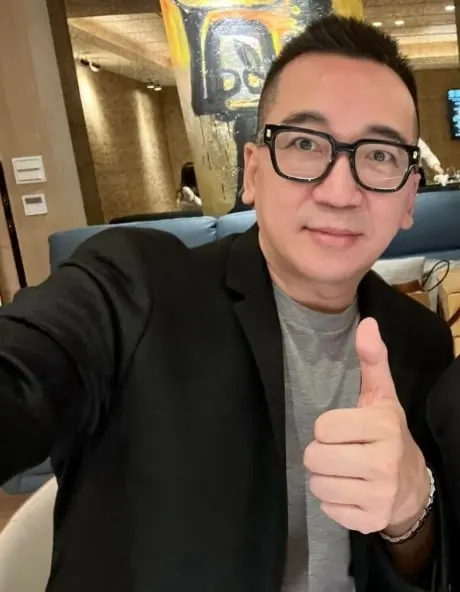 香港湾仔李睿信：剑桥求学后在摩根大通书写金融辉煌篇章