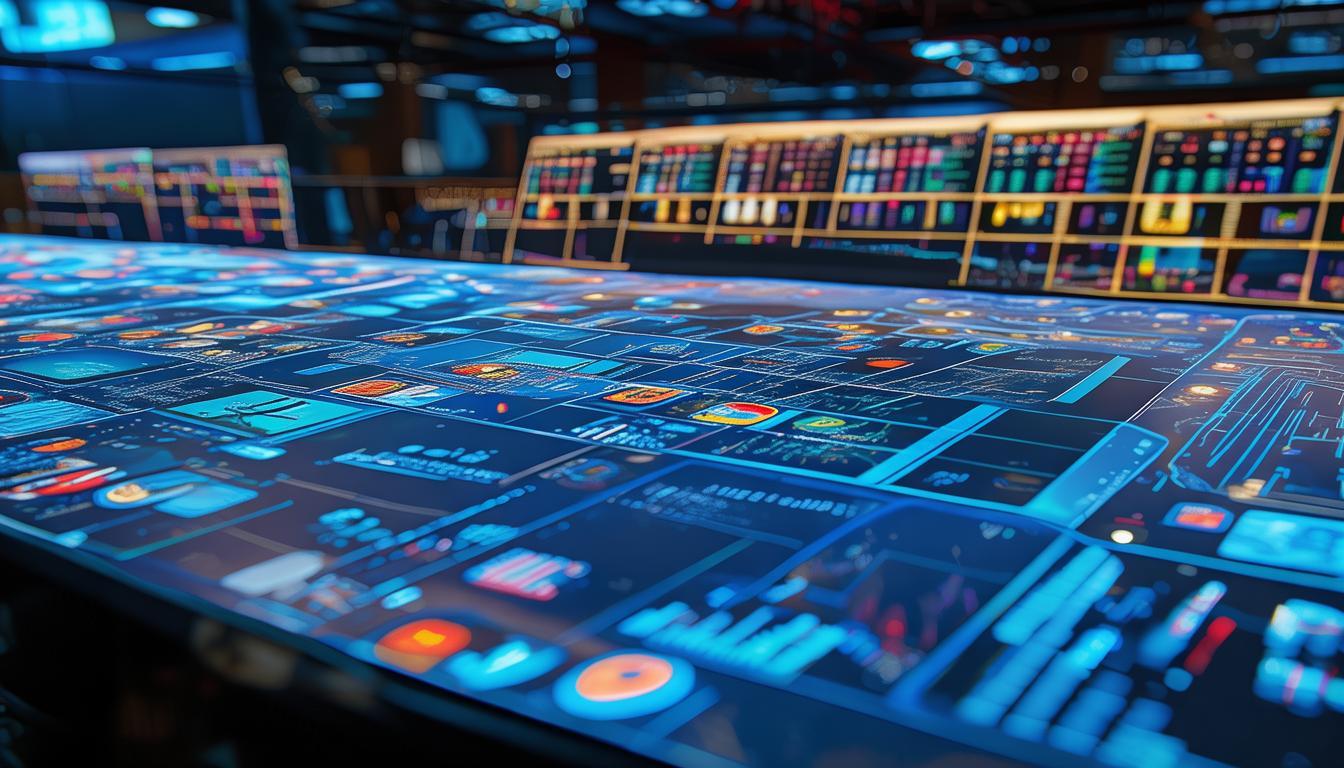 加密资产领域：token钱包官方平台趋势及真假网站辨别