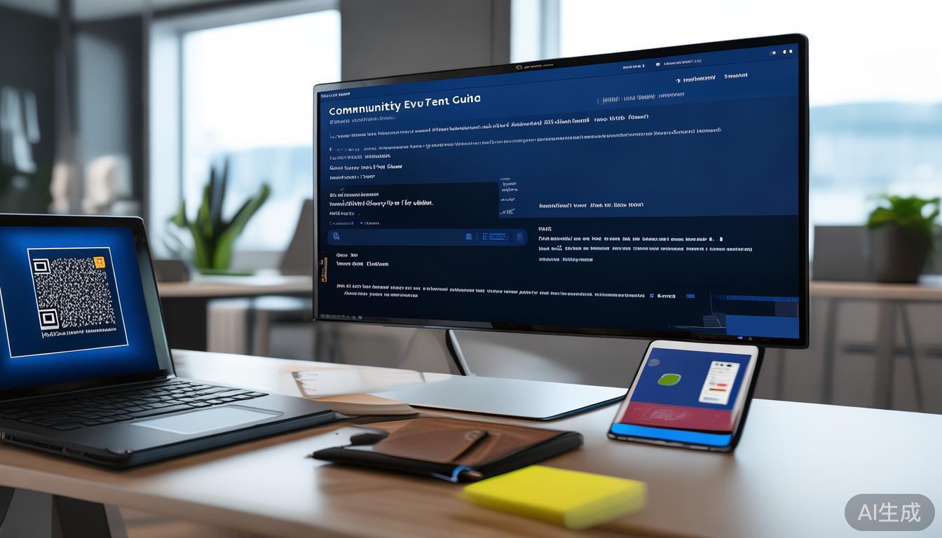 如何在imToken钱包APP官网参与社区活动_钱包官方_钱包app官网下载