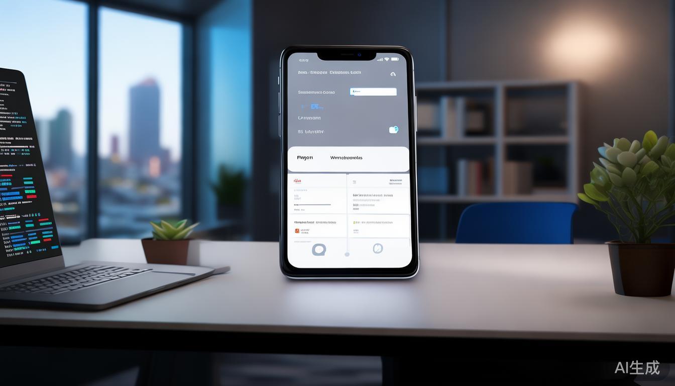 数字货币新手必备！imToken官方下载安装及操作实用经验分享