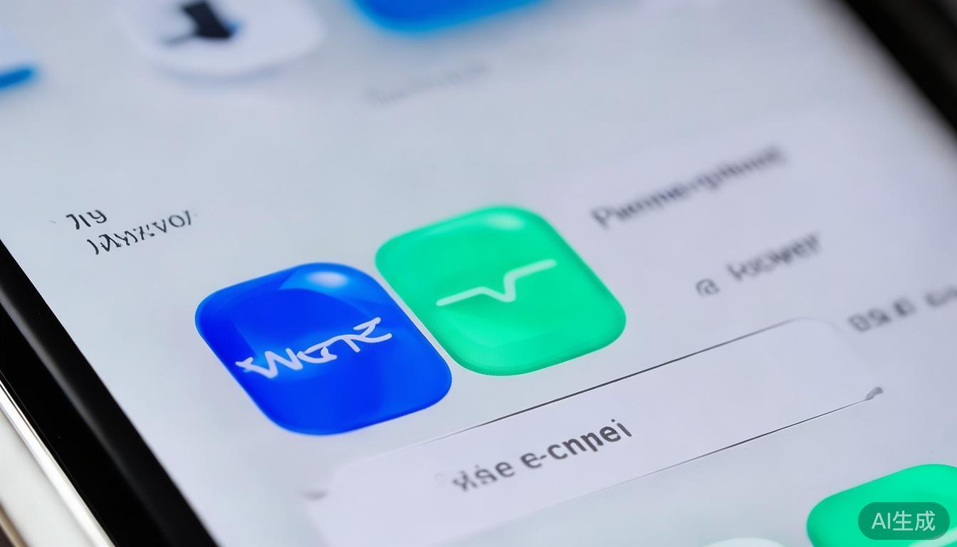 体验imToken在苹果设备的下载及使用，流程顺畅超省心