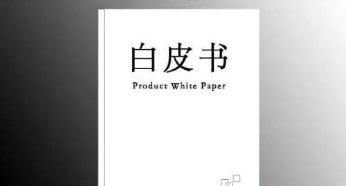 数字货币白皮书怎么写_数字货币的白皮书阅读技巧_shi币白皮书