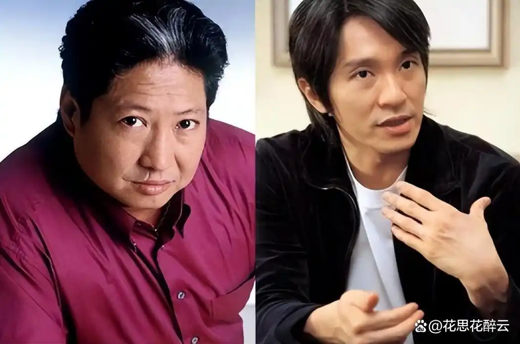 洪金宝的幽默瞬间与搞笑时刻_洪金宝搞笑的电影有哪些_洪金宝大笑