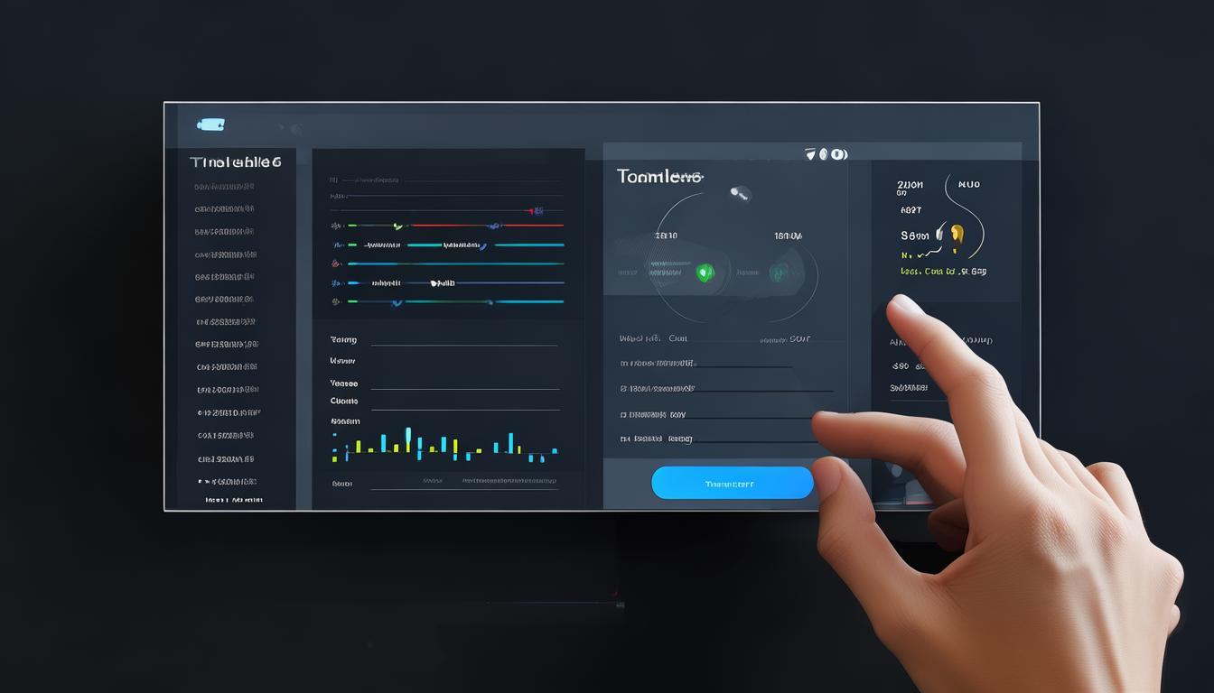 imtoken钱包安装与使用教程：轻松管理数字资产账户