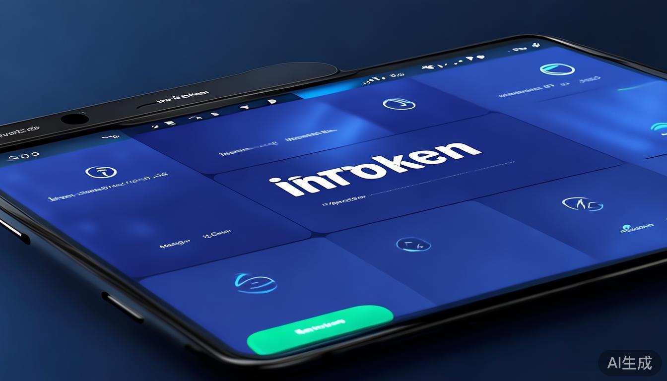 imToken安卓版应用：群体互动出色，用户服务感受超棒