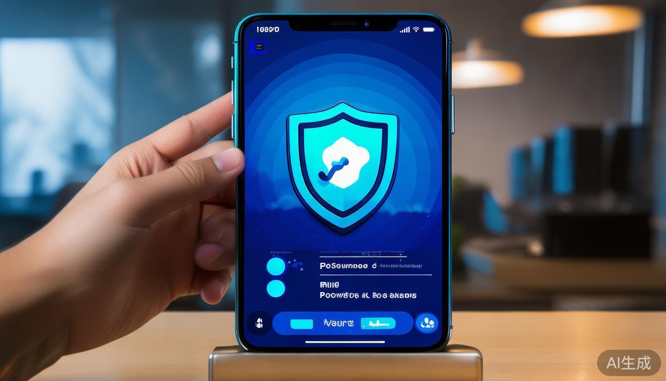 imToken钱包App：为投资带来便利与高效，保障安全赋能决策