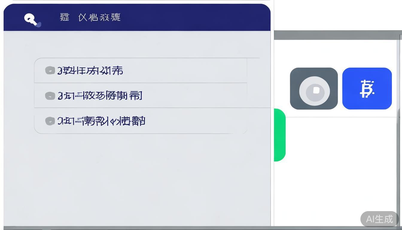 imToken钱包使用指南：官方网址关乎数字财产安全与操作体验