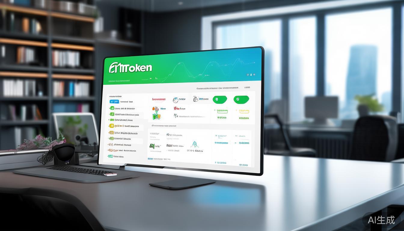 新版imToken官方网站对单位运作帮助大，使用前必知这些要点