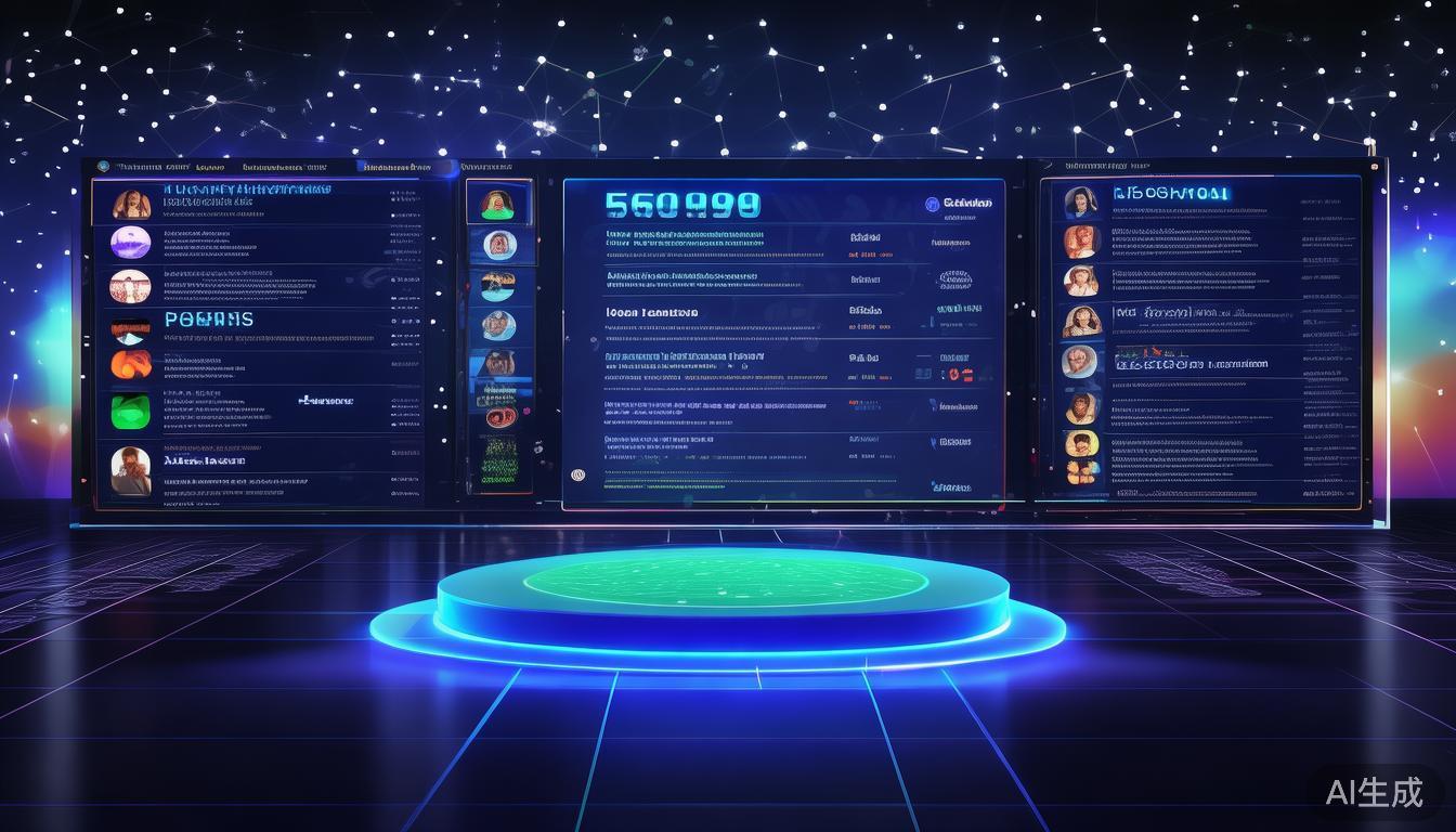 最新imToken基础版：打造立体化交流环境，推动用户互动协作