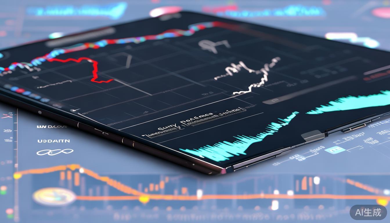 imToken市场预测指南：深度剖析链上数据与市场情绪，如何抓住代币上涨信号？