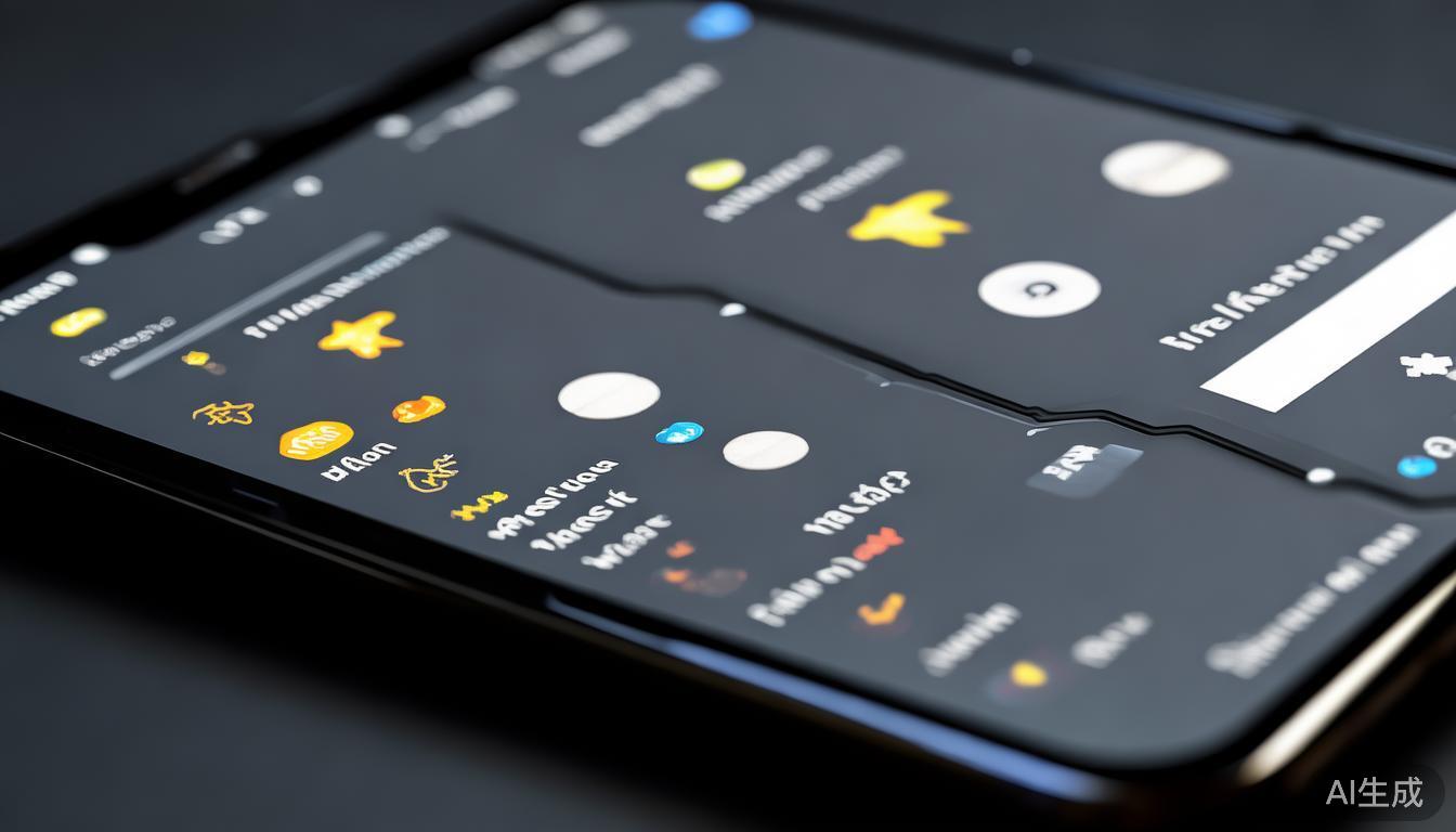 imToken新手必看：钱包界面核心操作与安全设置全指南