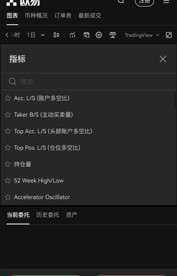 欧意交易所最新交易规则(557)