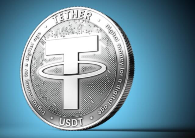 DBEX数字货币交易平台USDT