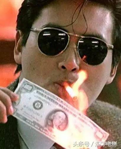 2021年张国荣电影重映_张国荣与华语电影的未来_张国荣预言