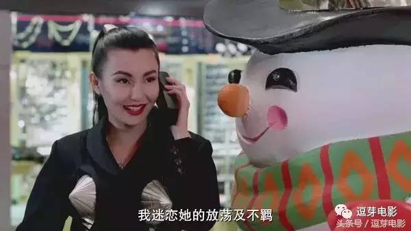 2021年张国荣电影重映_张国荣预言_张国荣与华语电影的未来