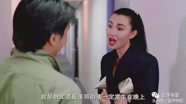 张国荣与华语电影的未来_2021年张国荣电影重映_张国荣预言