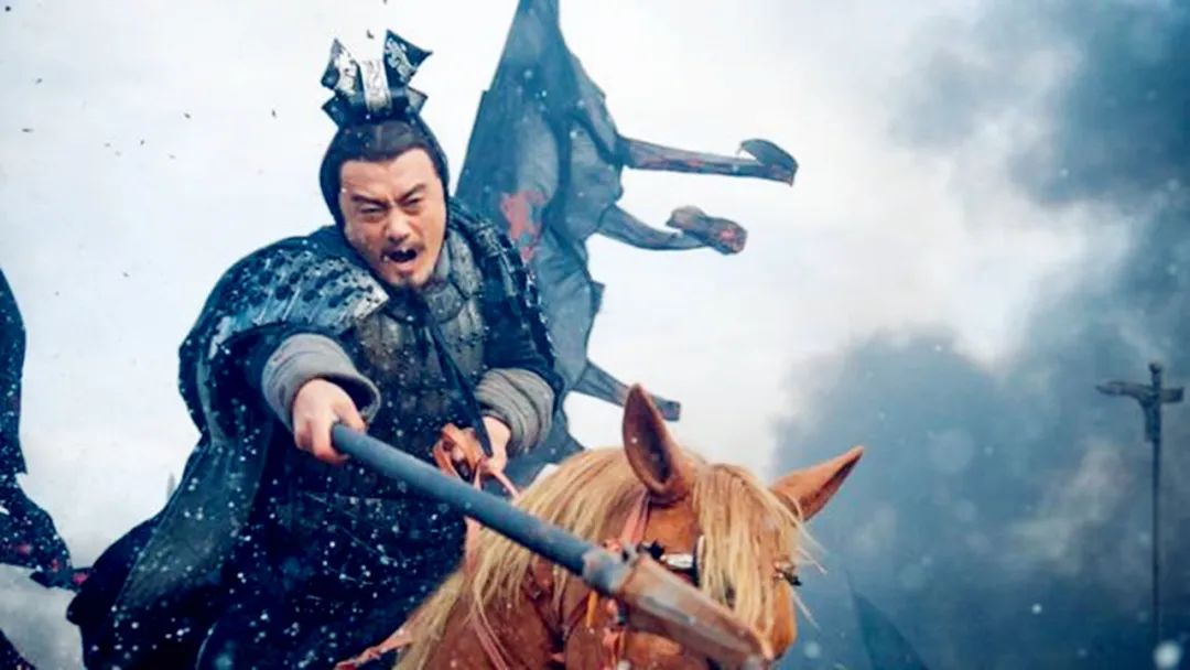 项羽家族世系_项羽与项氏家族的历史_项羽家族的姓氏项是来源于
