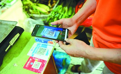 深圳尝鲜数字货币红包，十四五规划下渐行渐近