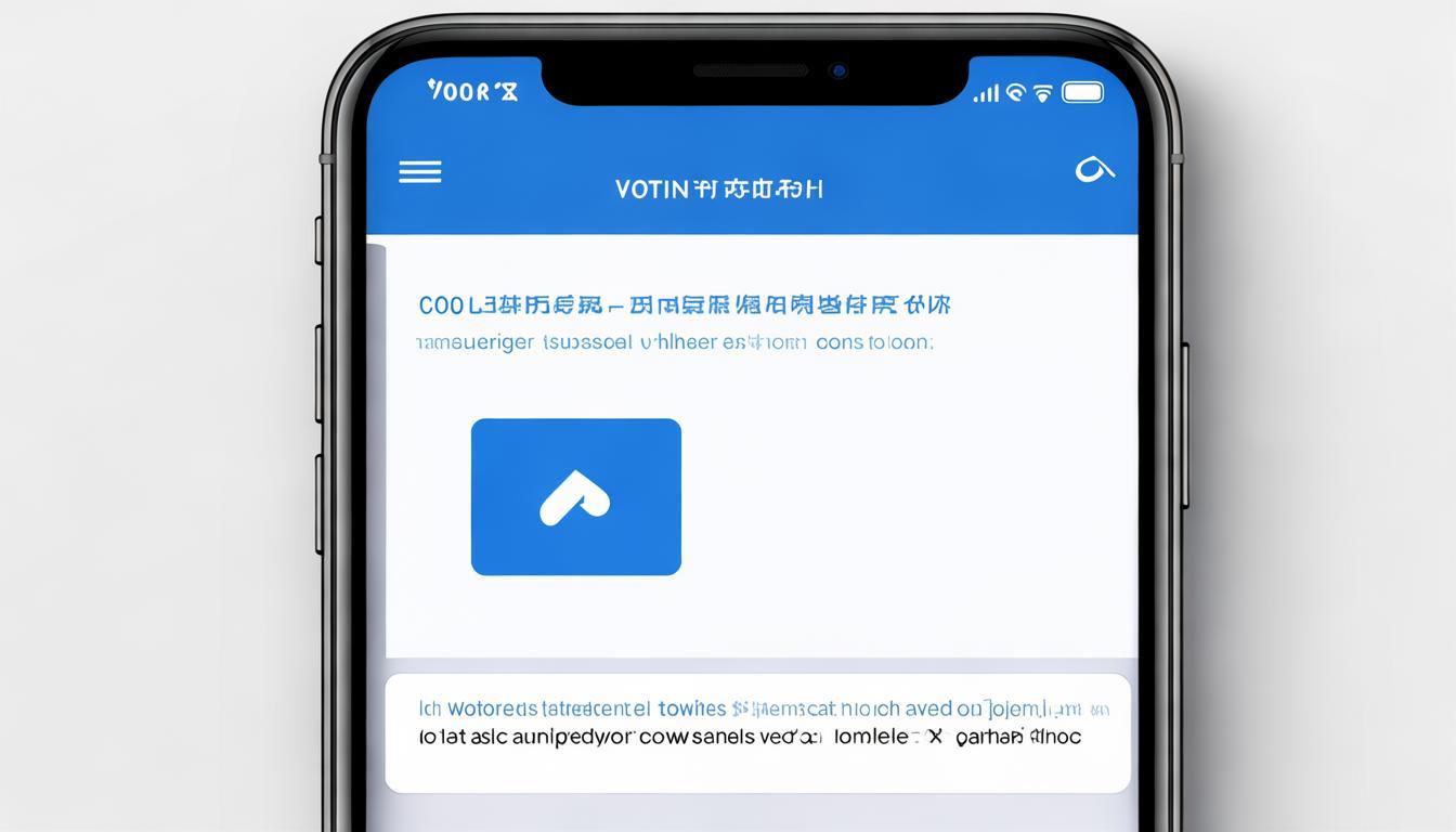 imToken安卓钱包投票全攻略：权益行使与操作要点详解