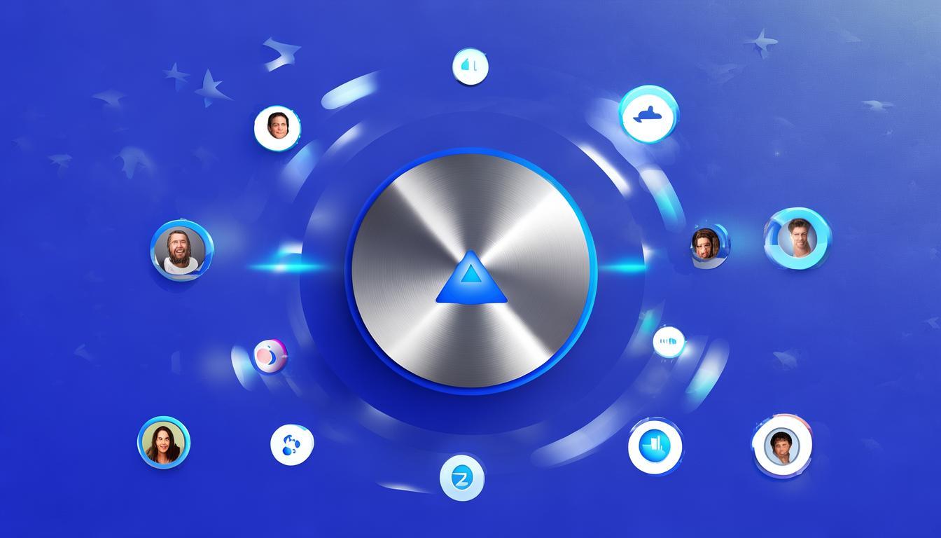 通过token钱包社交模块，开启投资交流新视野，拓宽投资思路