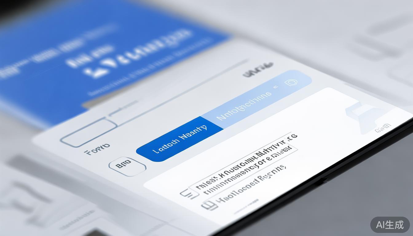 imToken 2.0 ：即时掌握加密市场动态，获取全面及时资讯