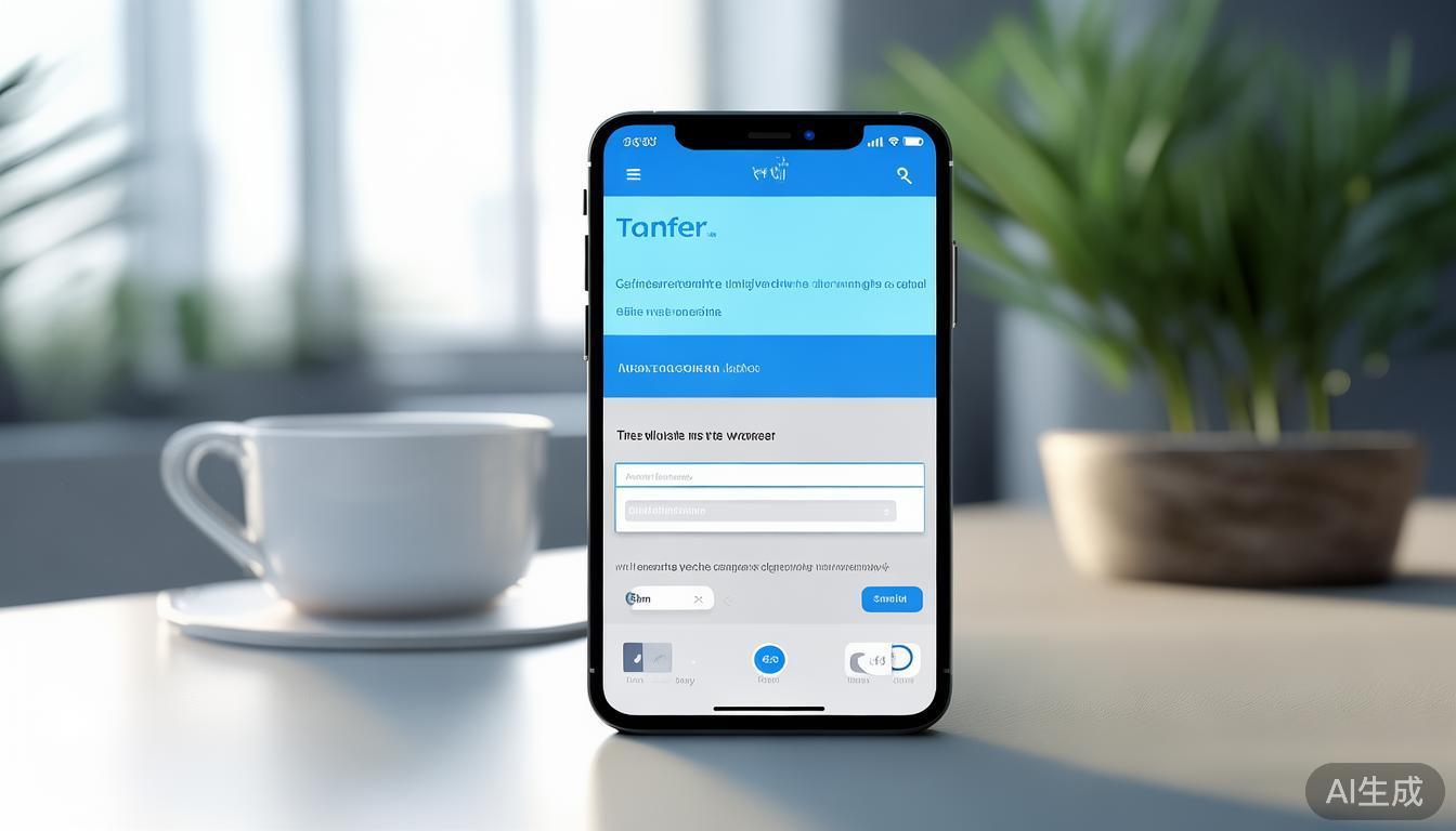 imToken 2.0国际版数字钱包：资产存储安全便捷，功能超实用