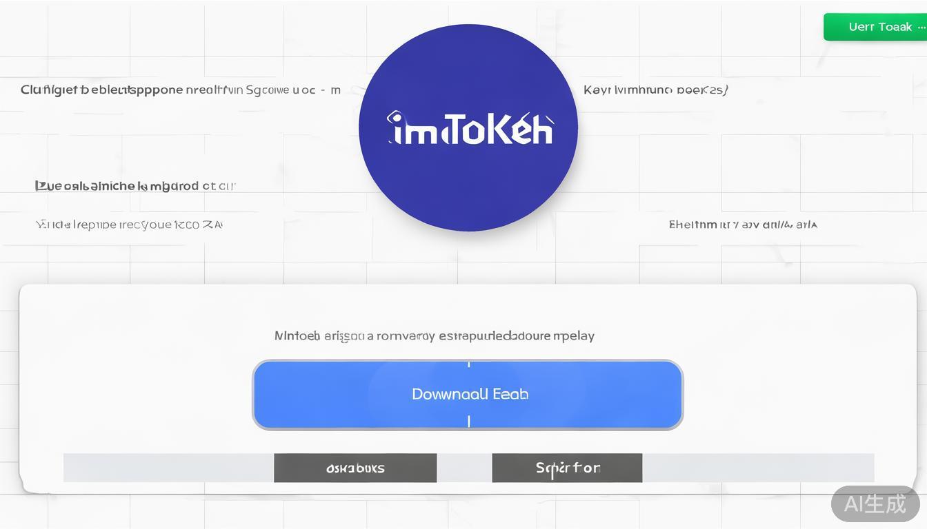 imToken官网下载过程值得研究，用户意见对其改善影响几何？