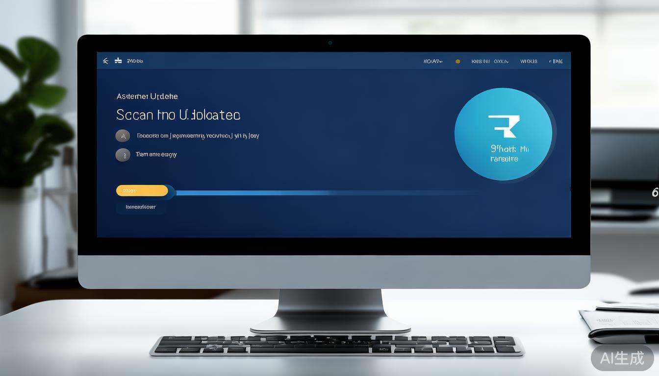 imToken钱包app高效运行指南：正规下载与及时更新的要点