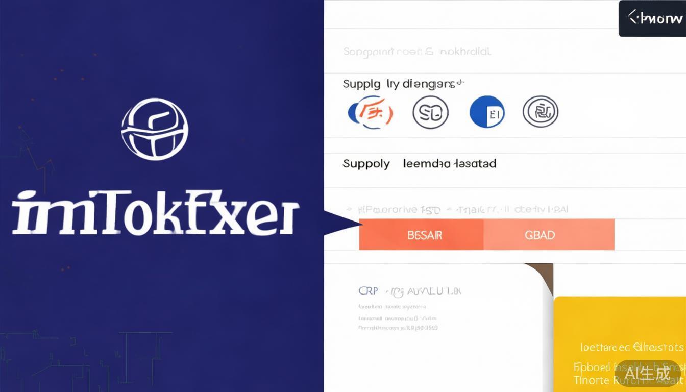 数字资产管理中资金流动很关键，imToken用户必知代币兑换要点