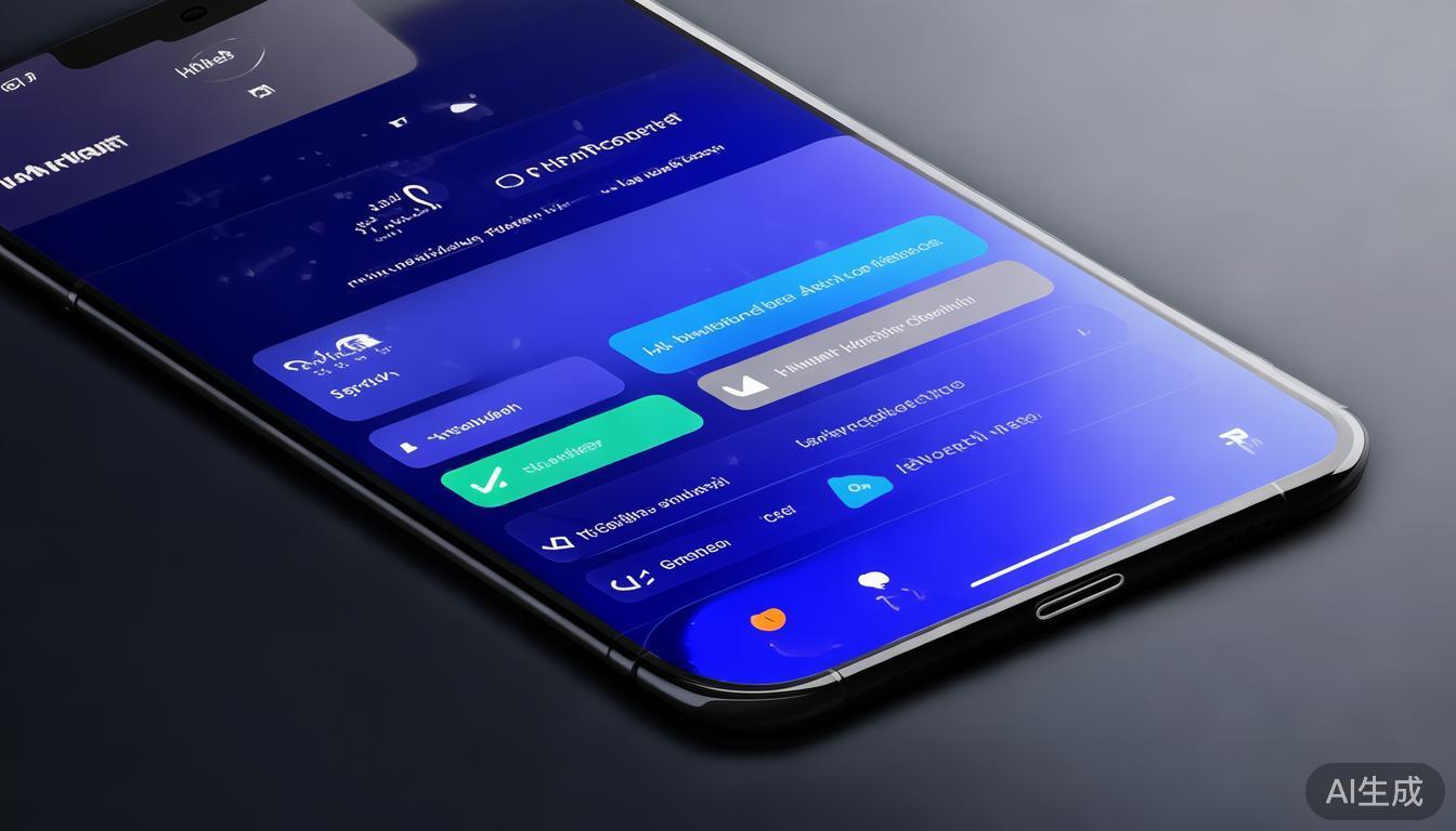 imToken 2.0国际版体验：界面更直观、操作更流畅，资产显示清晰可见