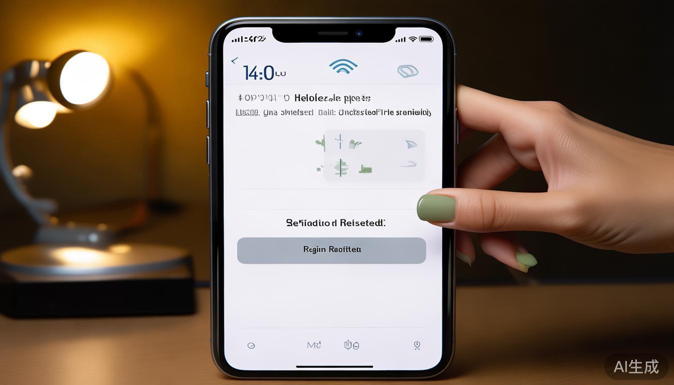 imToken钱包怎么更新？掌握苹果App Store更新与特殊状况处理，保障你的资产安全