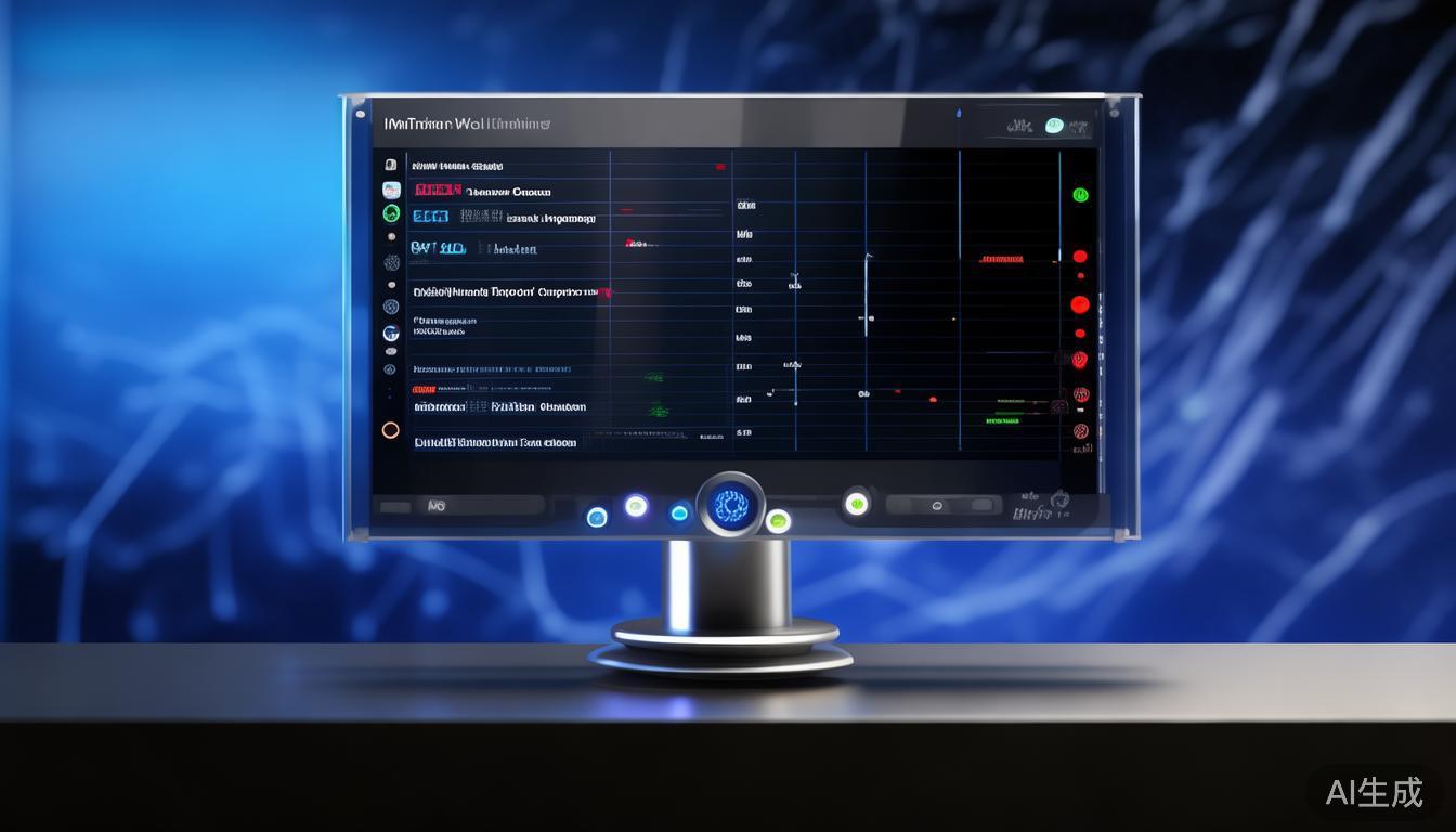 imToken钱包资金监控全攻略：实时追踪资产，轻松应对市场波动
