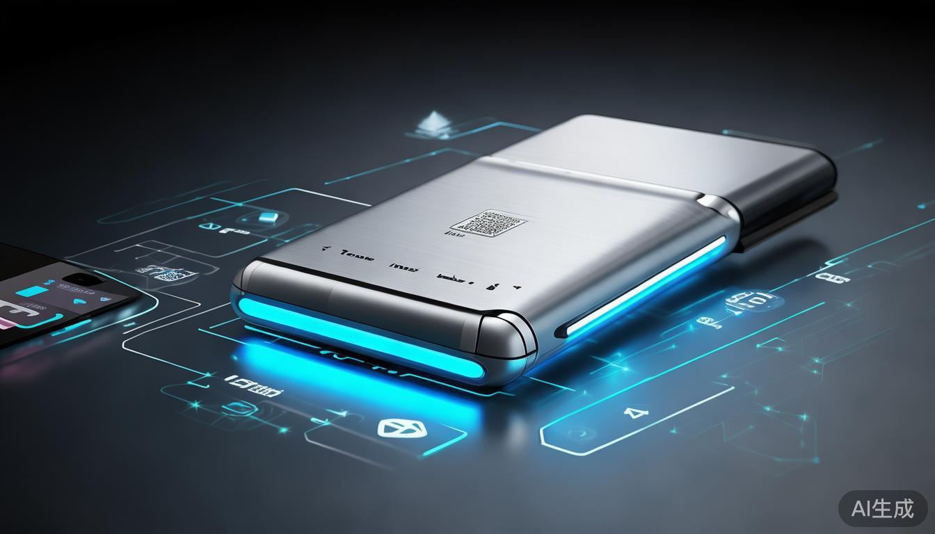 imToken冷钱包功能再拓展：不止于资产存储，更打造安全、便捷的多链管理体验