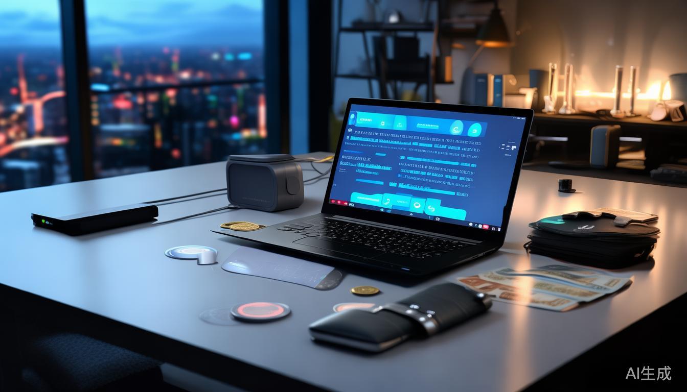 imToken通用版评测：多链支持与DeFi入口，如何占据市场独特位置？