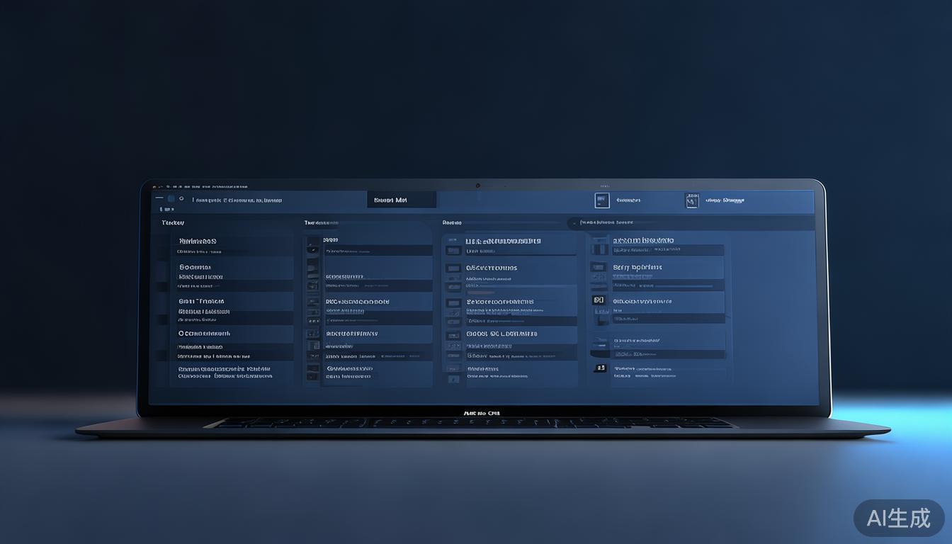 掌握加密货币市场动态？关注imToken官网博客与公告板块，获取精准情报