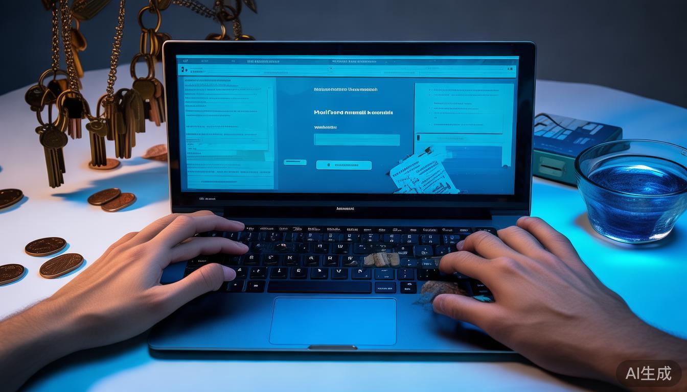 imToken钱包官方下载指南：如何安全备份助记词与设置强密码？