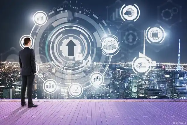 金融科技发展史与关键技术解析：从电子支付到移动通信的变革