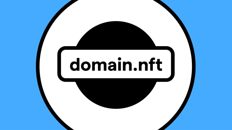 Unstoppable Domains和ENS：NFT域名注册商的去中心化解决方案