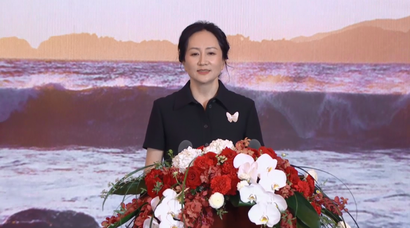 华为透视手机型号_透视华为手机的技术与市场表现_华为的市场渗透