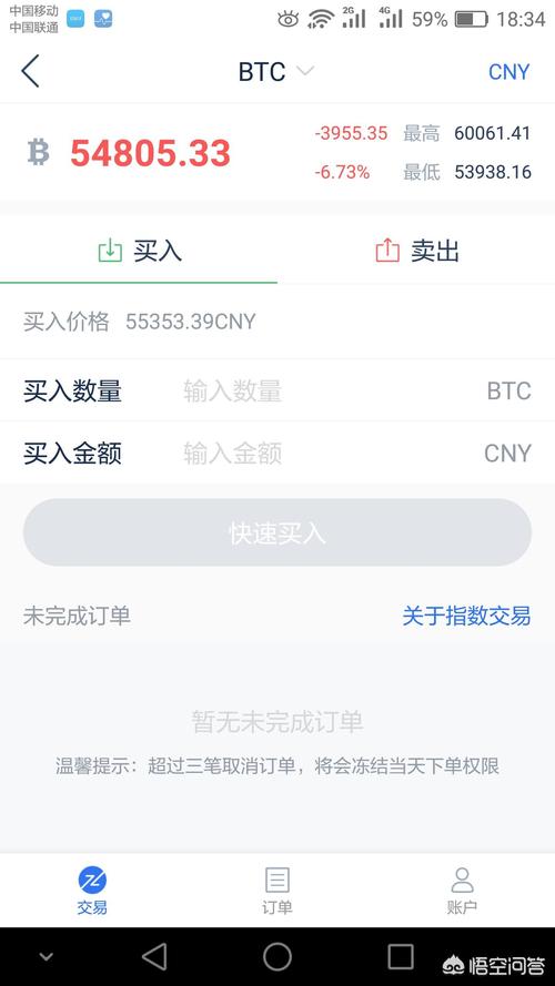imToken安卓版支持多样货币类型，投资需关注市场趋势