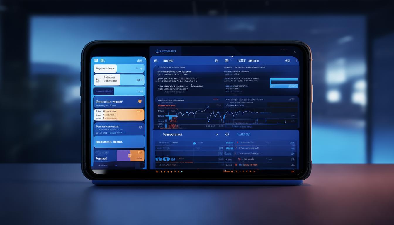 imToken钱包APP受广泛关注，新手投资者的数字资产交易好帮手