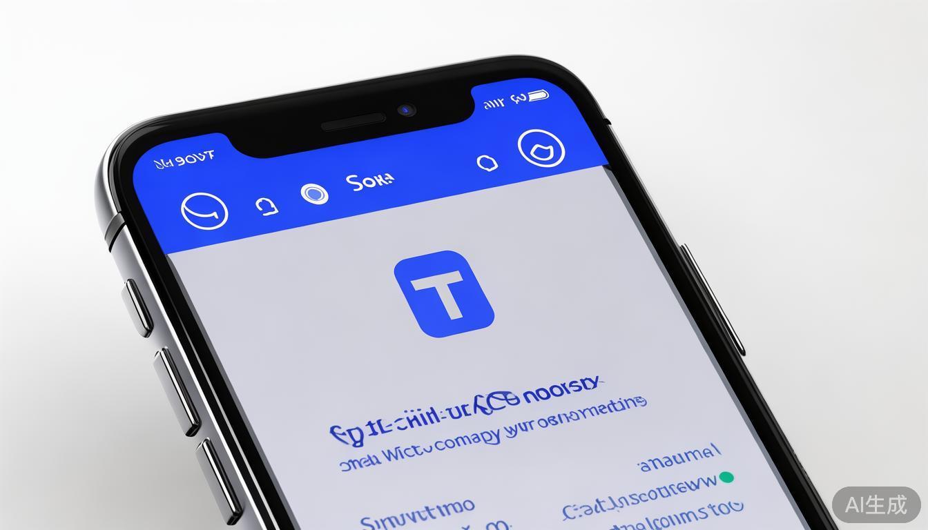 苹果设备获取imToken要留意这些方面，关乎安全与便捷