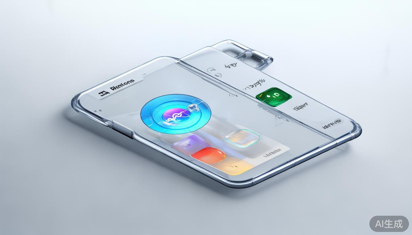 区块链从业者多年观察：imToken 3.0 官网下载的安全便利之道