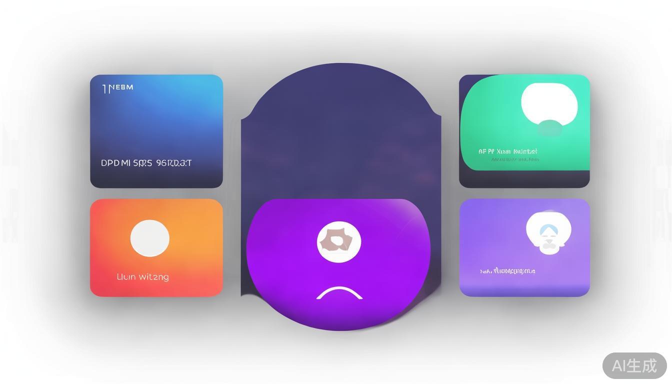 IM钱包发展历程：从基础功能到生态构建，安全与体验并重