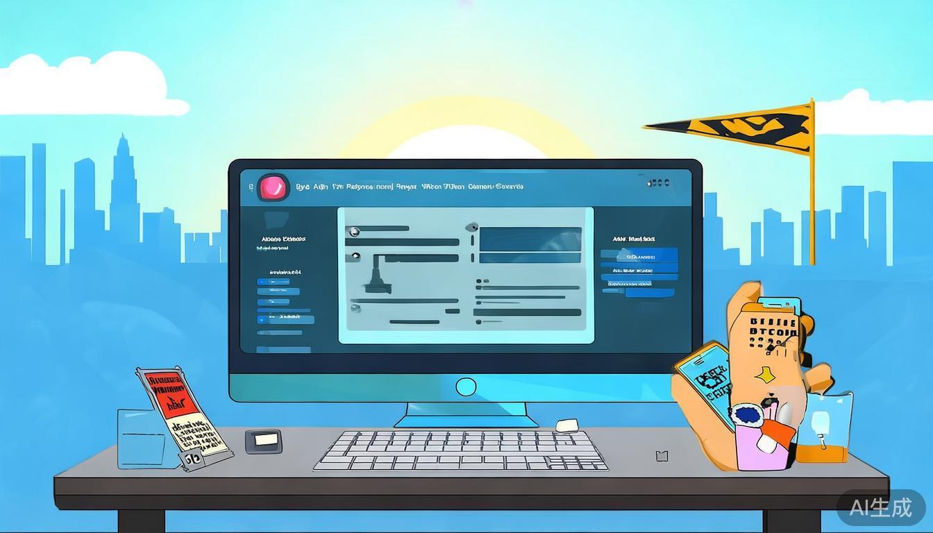 imToken 2.0安全指南：如何通过官方下载与设置，全面保护数字资产？