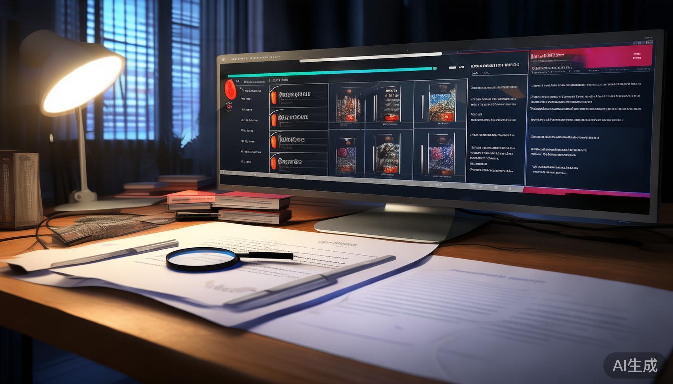 imToken风险管控指南：掌握私钥安全，有效识别DeFi借贷与质押风险