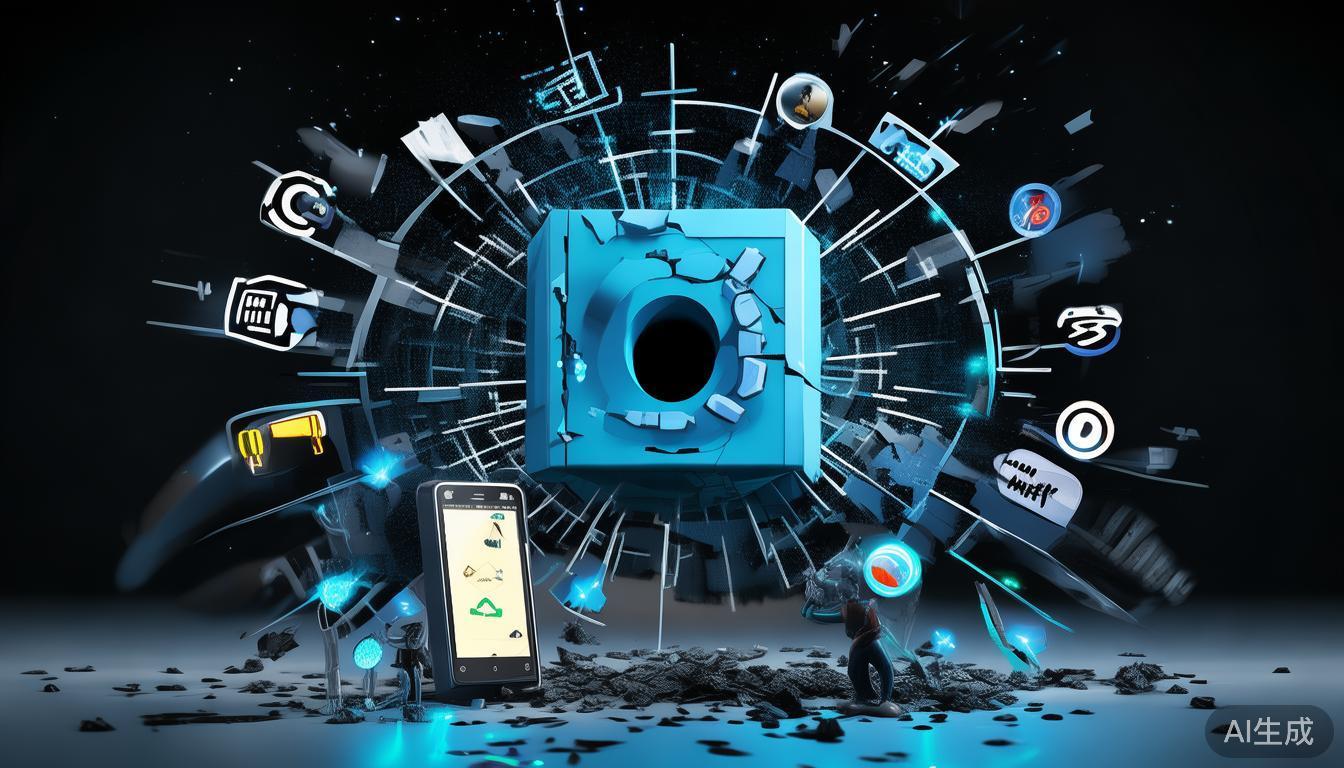 imToken安卓版市场分析：优势与挑战并存，安全与创新如何平衡？