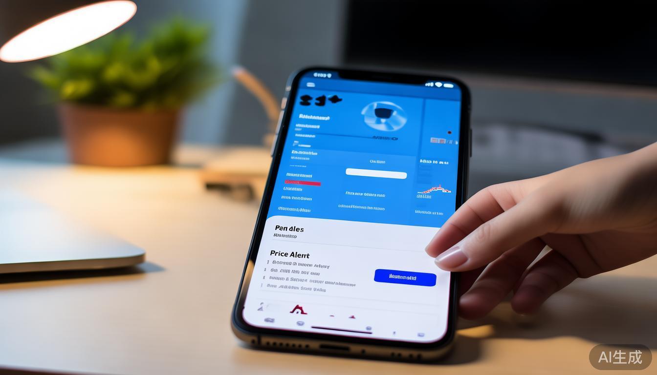 im钱包App资产警报设置教程：精准把控价格波动，规避风险、抓住机遇