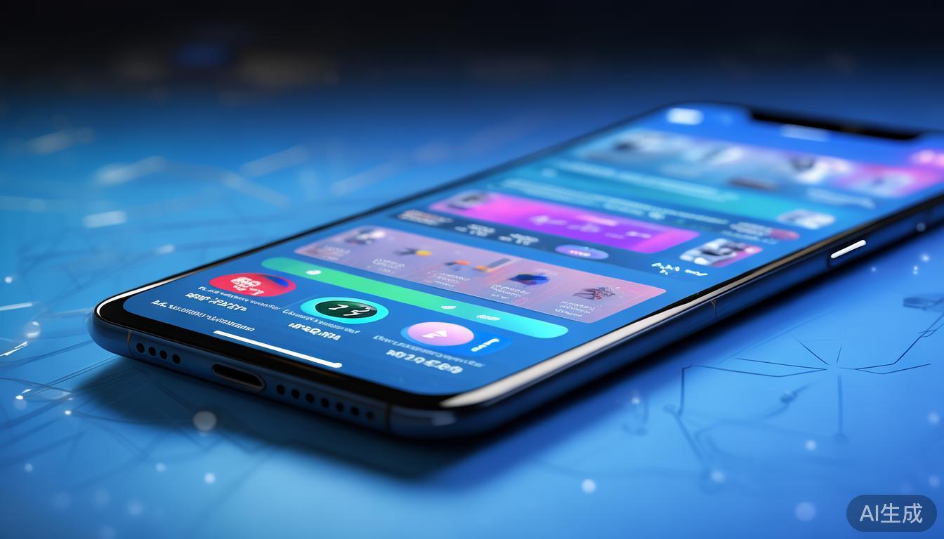 imToken增长新观察：安全、多链，如何吸引苹果用户涌入加密货币领域？